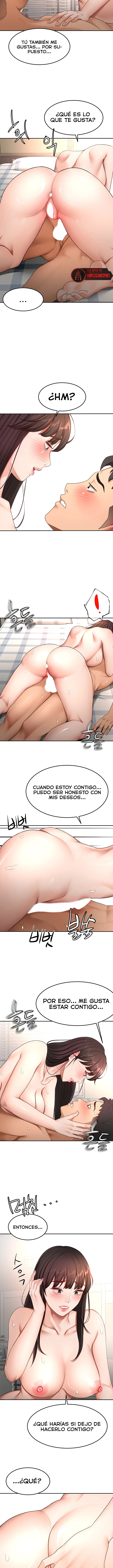 La Azotea Secreta de Kim Capítulo 59 - Page 6