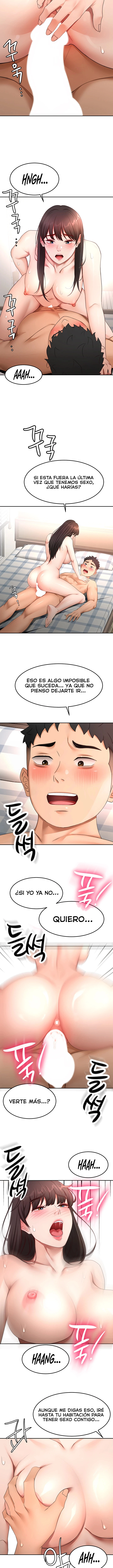 La Azotea Secreta de Kim Capítulo 59 - Page 7