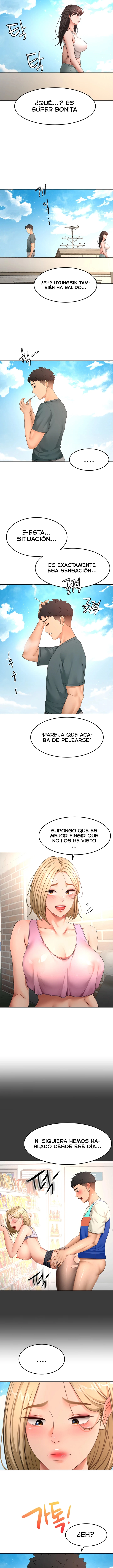 La Azotea Secreta de Kim Capítulo 60 - Page 4