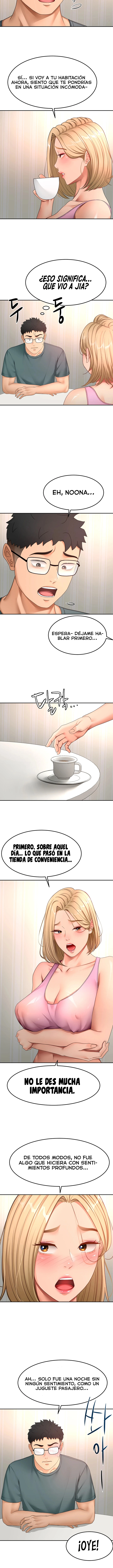 La Azotea Secreta de Kim Capítulo 60 - Page 6