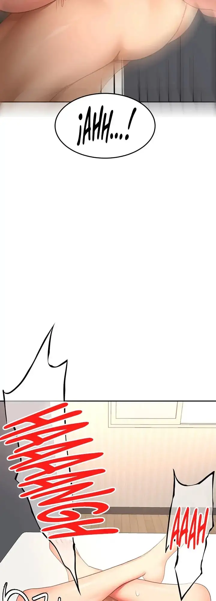 La Azotea Secreta de Kim Capítulo 61 - Page 16