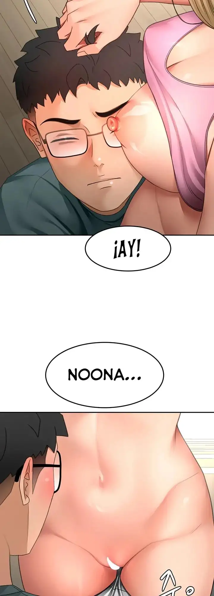 La Azotea Secreta de Kim Capítulo 61 - Page 2