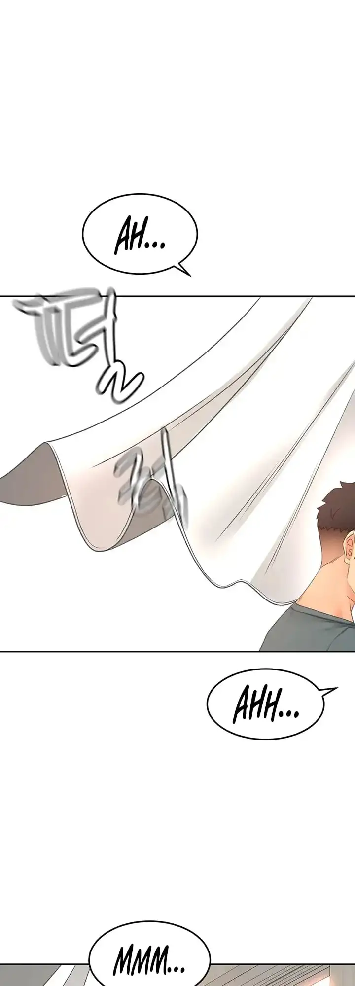 La Azotea Secreta de Kim Capítulo 61 - Page 4