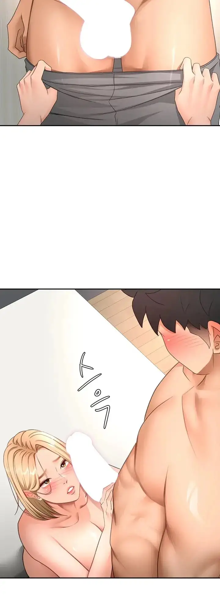 La Azotea Secreta de Kim Capítulo 61 - Page 8