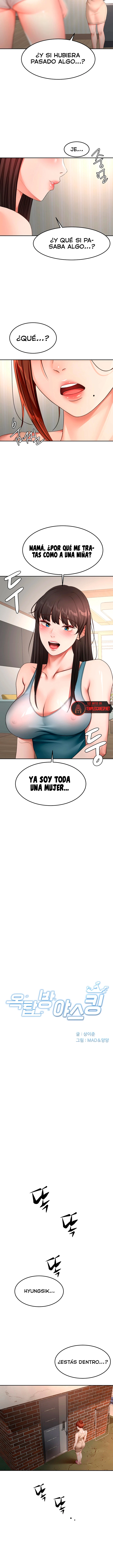 La Azotea Secreta de Kim Capítulo 62 - Page 2