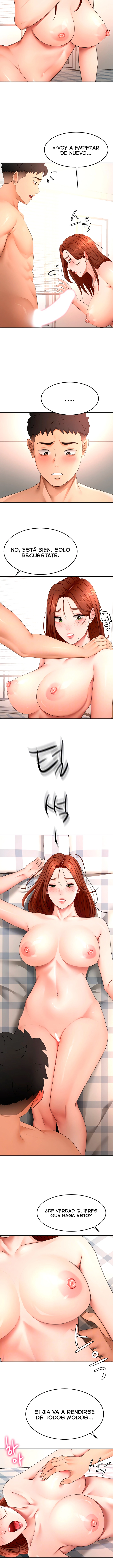 La Azotea Secreta de Kim Capítulo 64 - Page 3