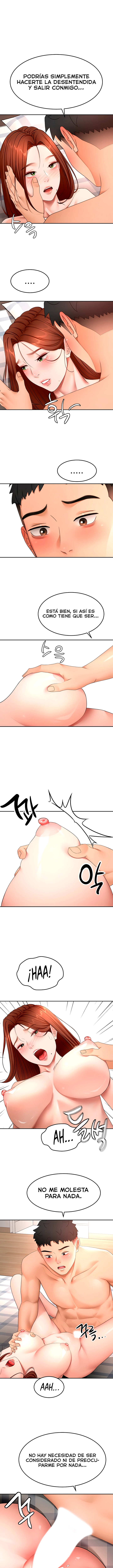 La Azotea Secreta de Kim Capítulo 64 - Page 4