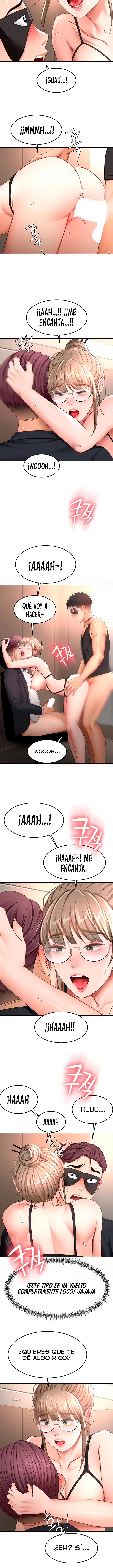 La Azotea Secreta de Kim Capítulo 69 - Page 4