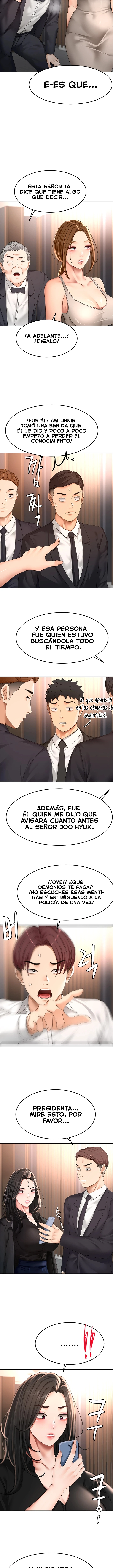 La Azotea Secreta de Kim Capítulo 74 - Page 3