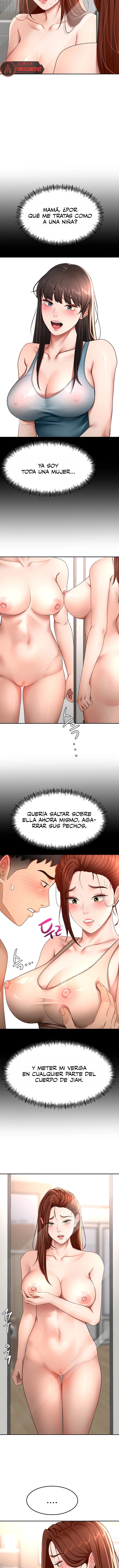 La Azotea Secreta de Kim Capítulo 76 - Page 4