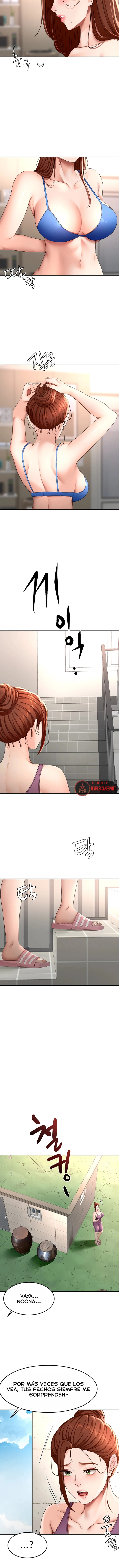 La Azotea Secreta de Kim Capítulo 76 - Page 5