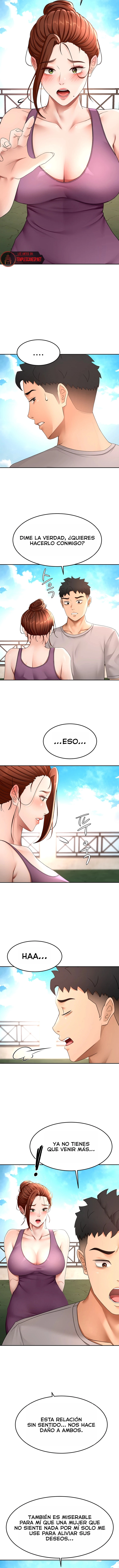 La Azotea Secreta de Kim Capítulo 76 - Page 8