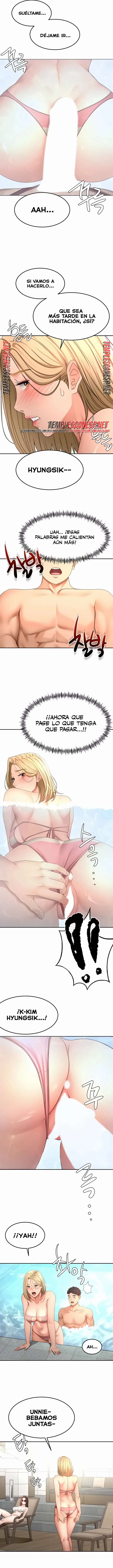 La Azotea Secreta de Kim Capítulo 86 - Page 10