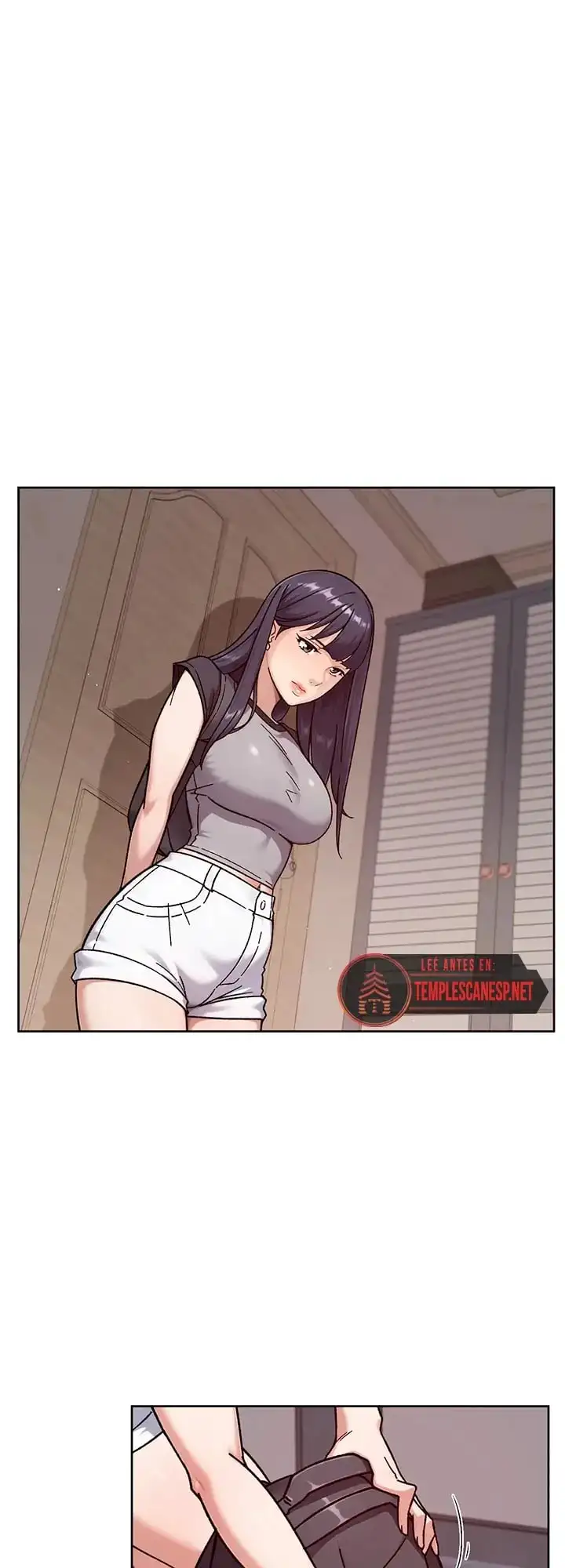 Servicio de limpieza Capítulo 55 - Page 2