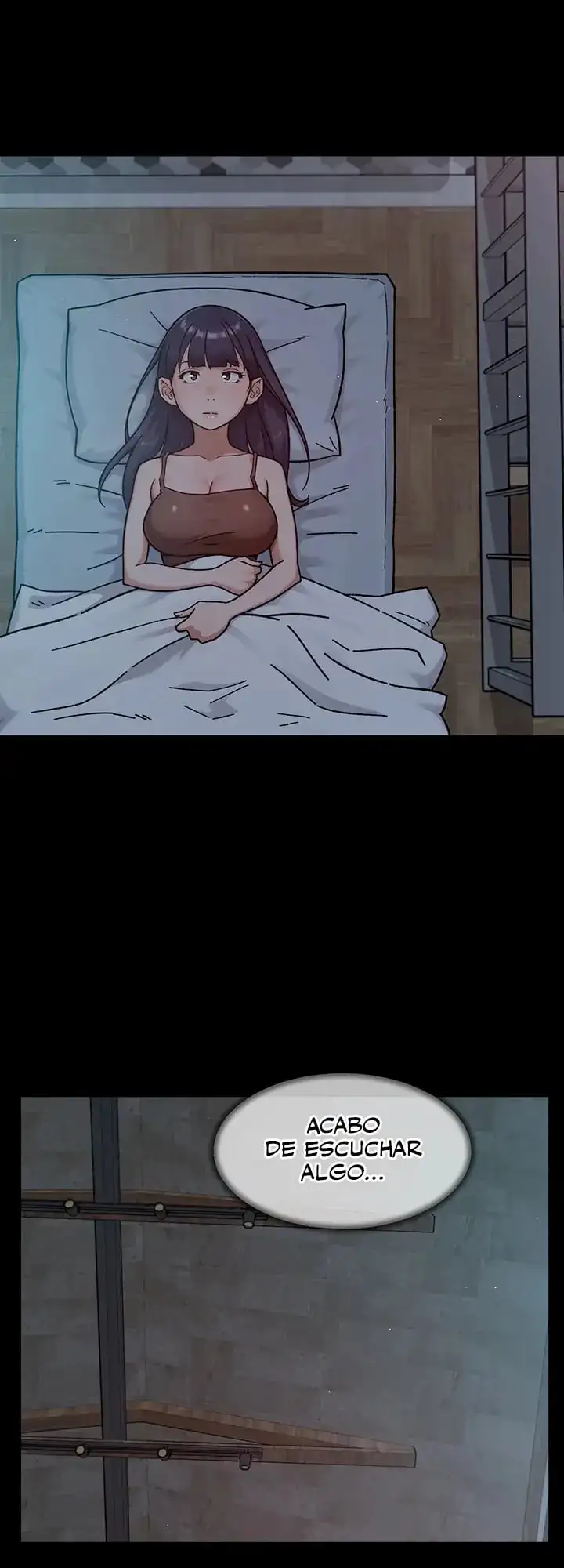 Servicio de limpieza Capítulo 55 - Page 4