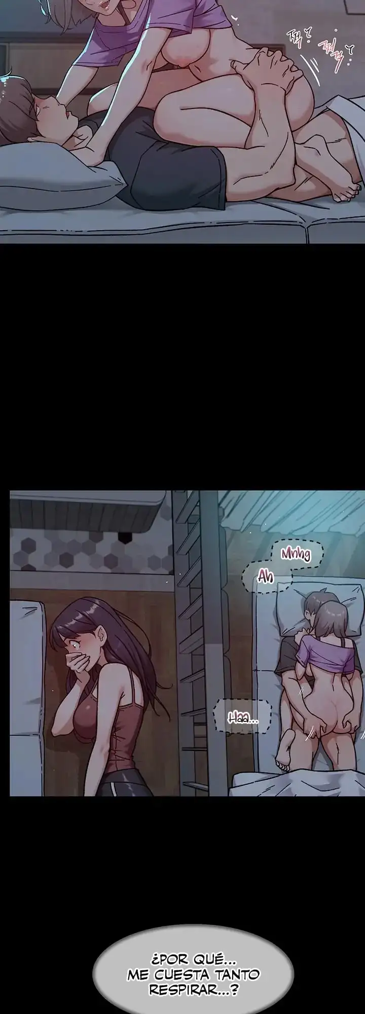 Servicio de limpieza Capítulo 55 - Page 6