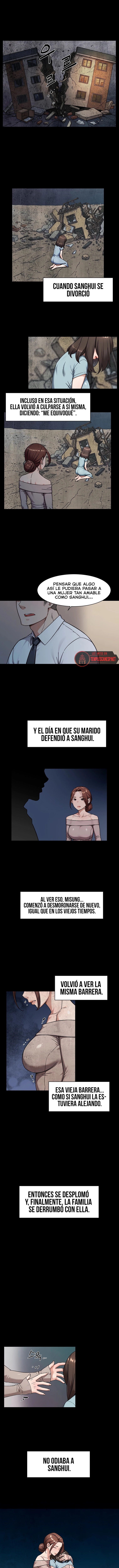 Servicio de limpieza Capítulo 64 - Page 8