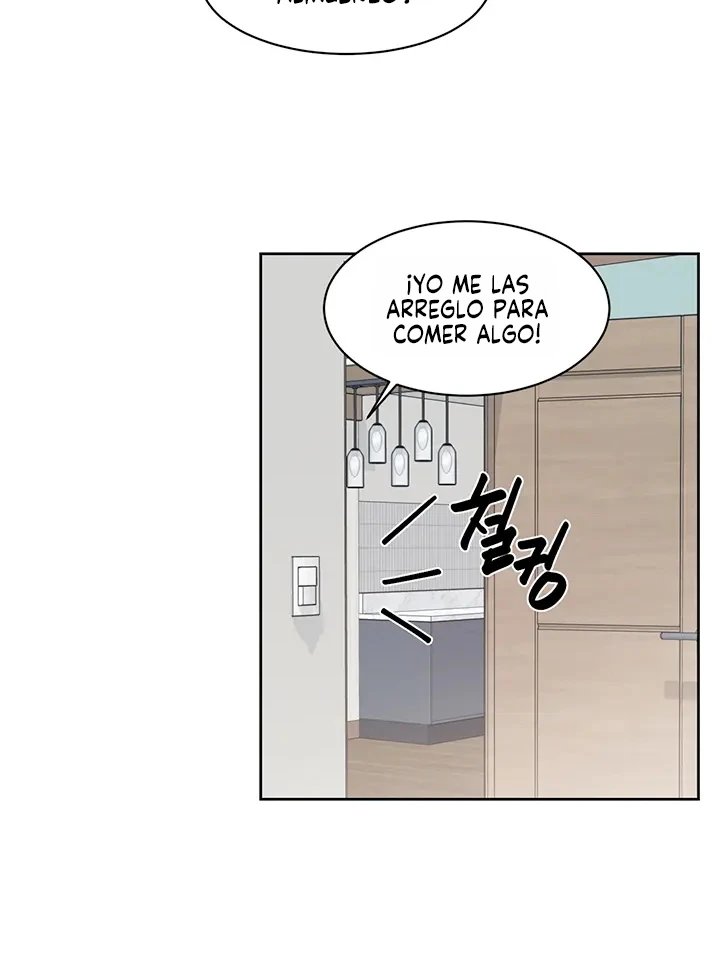 Servicio de limpieza Capítulo 77 - Page 5