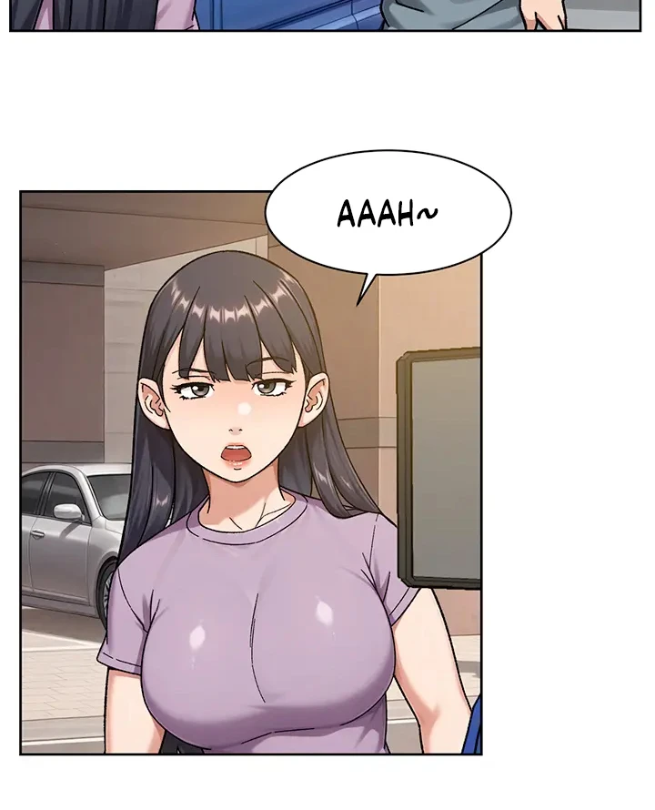 Servicio de limpieza Capítulo 80 - Page 3