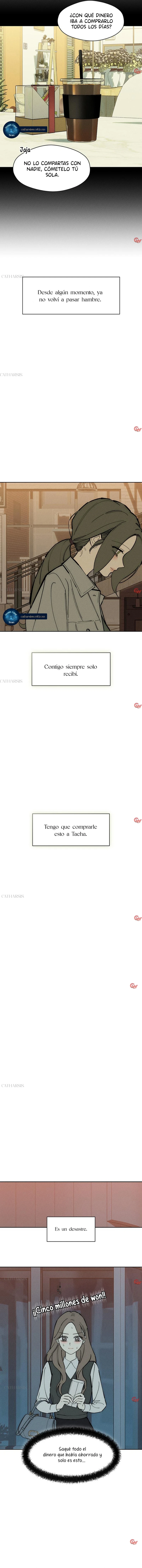 Lágrimas En Las Flores Marchitas Capítulo 100 - Page 11