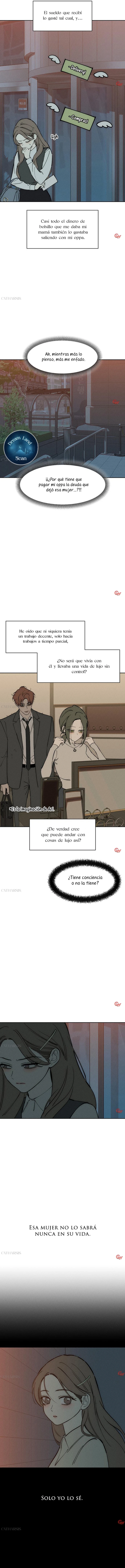 Lágrimas En Las Flores Marchitas Capítulo 100 - Page 12