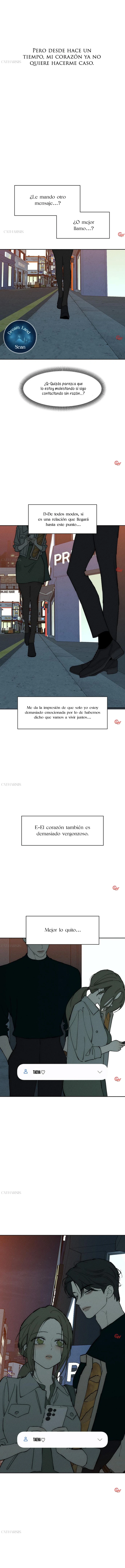 Lágrimas En Las Flores Marchitas Capítulo 100 - Page 15