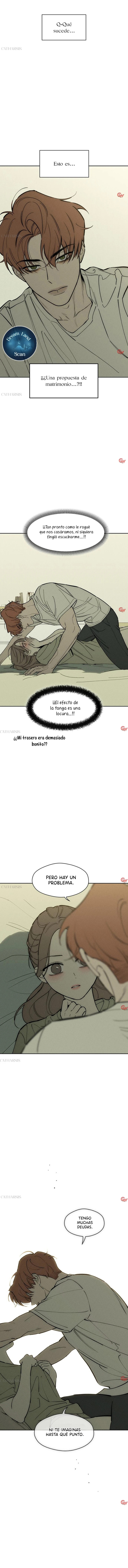 Lágrimas En Las Flores Marchitas Capítulo 100 - Page 2