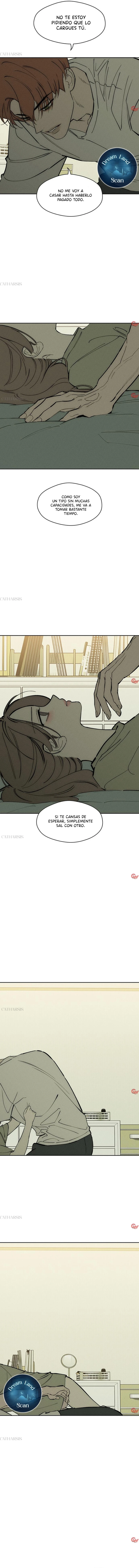 Lágrimas En Las Flores Marchitas Capítulo 100 - Page 3