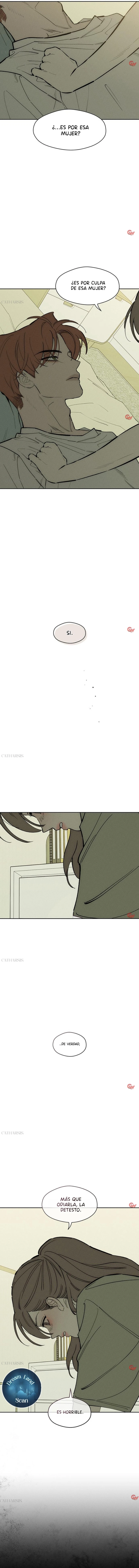 Lágrimas En Las Flores Marchitas Capítulo 100 - Page 5