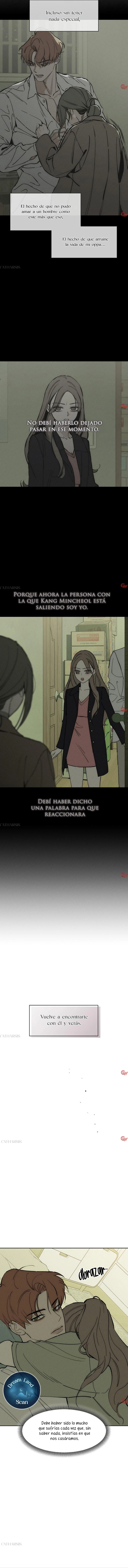 Lágrimas En Las Flores Marchitas Capítulo 100 - Page 6