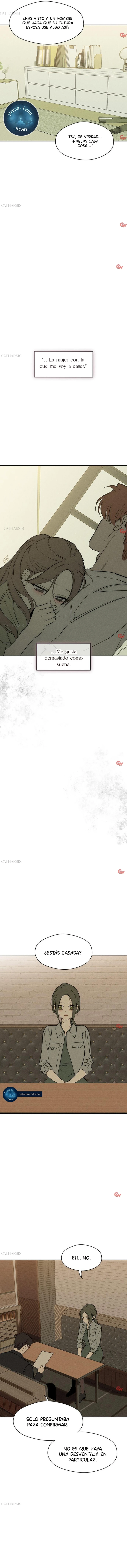 Lágrimas En Las Flores Marchitas Capítulo 100 - Page 8