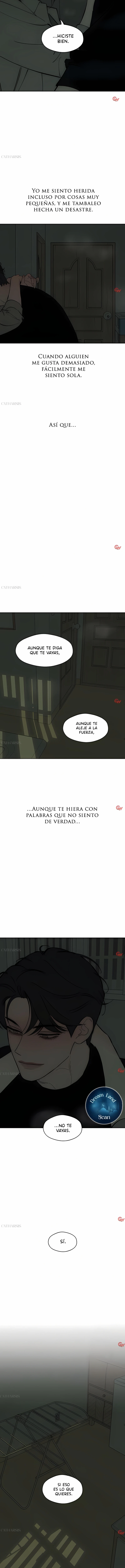 Lágrimas En Las Flores Marchitas Capítulo 101 - Page 10