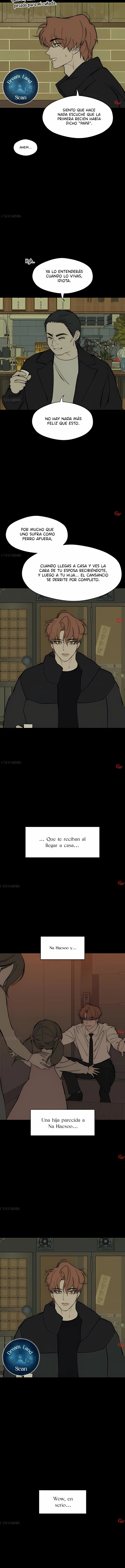 Lágrimas En Las Flores Marchitas Capítulo 101 - Page 13