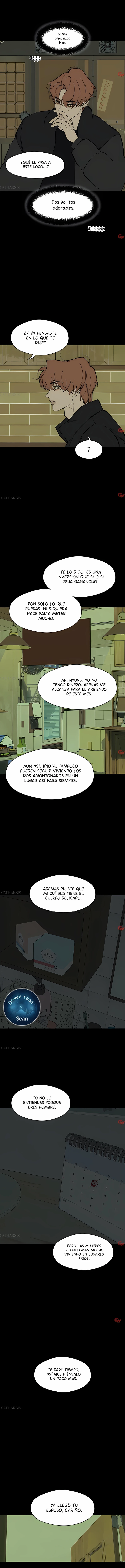Lágrimas En Las Flores Marchitas Capítulo 101 - Page 14