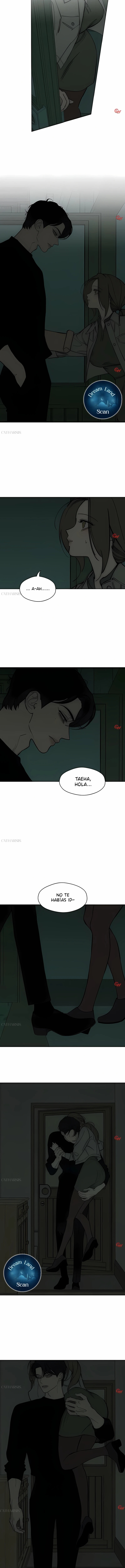 Lágrimas En Las Flores Marchitas Capítulo 101 - Page 7