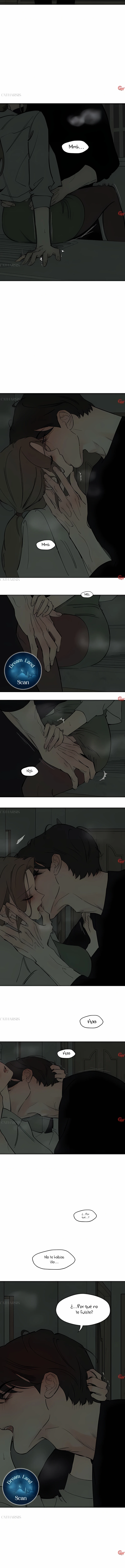 Lágrimas En Las Flores Marchitas Capítulo 101 - Page 8