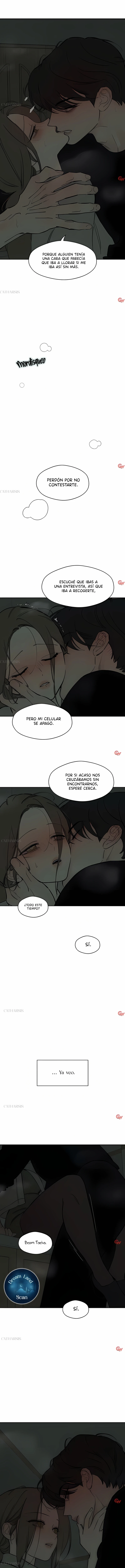 Lágrimas En Las Flores Marchitas Capítulo 101 - Page 9