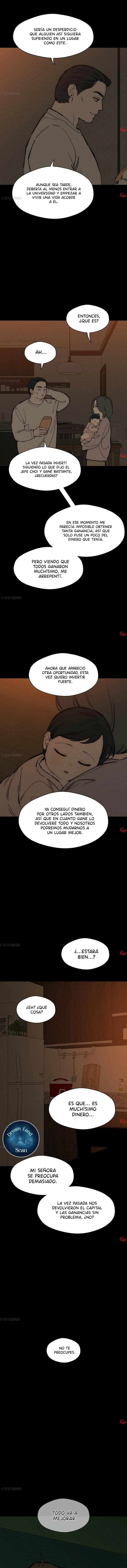 Lágrimas En Las Flores Marchitas Capítulo 102 - Page 10