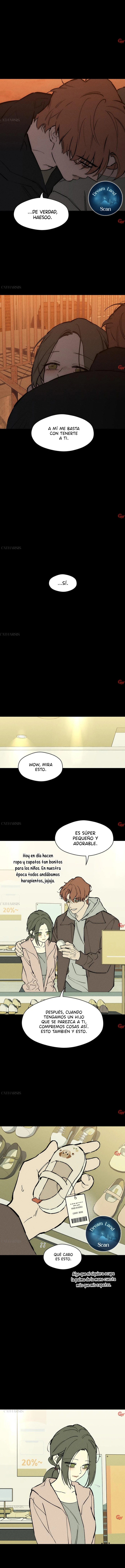 Lágrimas En Las Flores Marchitas Capítulo 102 - Page 4