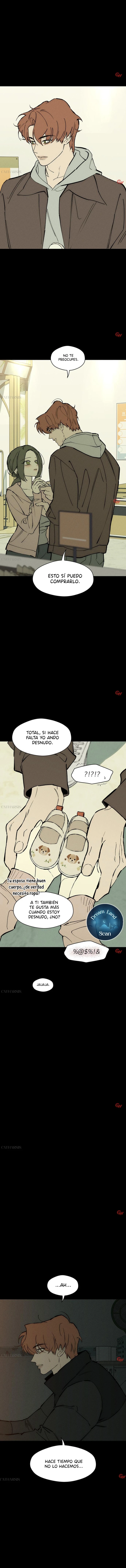 Lágrimas En Las Flores Marchitas Capítulo 102 - Page 5