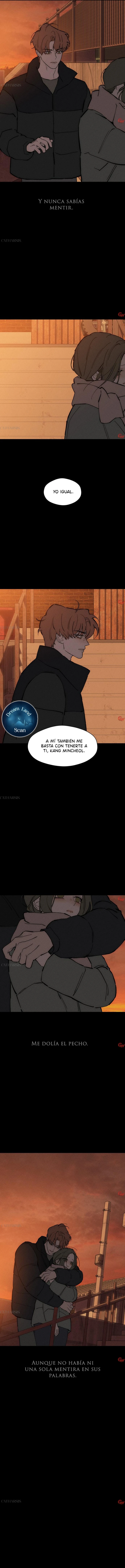 Lágrimas En Las Flores Marchitas Capítulo 102 - Page 7