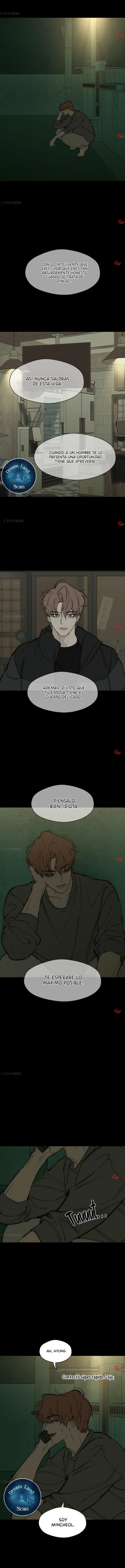 Lágrimas En Las Flores Marchitas Capítulo 102 - Page 8