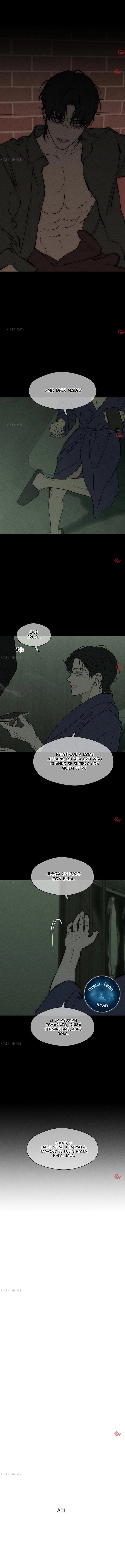 Lágrimas En Las Flores Marchitas Capítulo 104 - Page 11