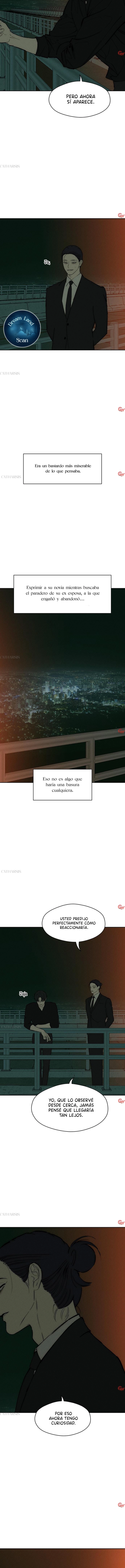 Lágrimas En Las Flores Marchitas Capítulo 104 - Page 16