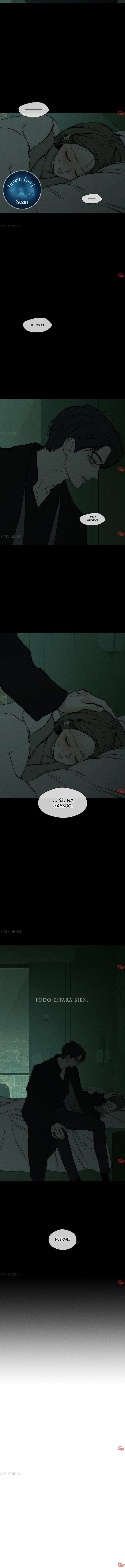 Lágrimas En Las Flores Marchitas Capítulo 104 - Page 6
