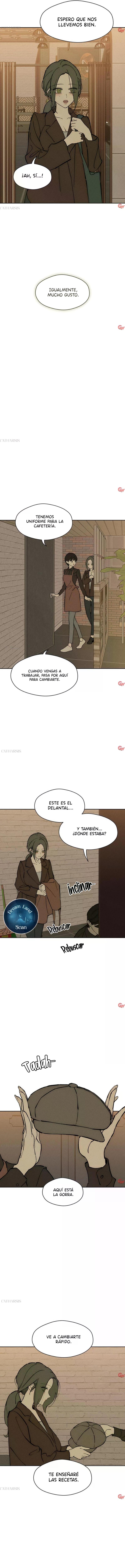 Lágrimas En Las Flores Marchitas Capítulo 105 - Page 13