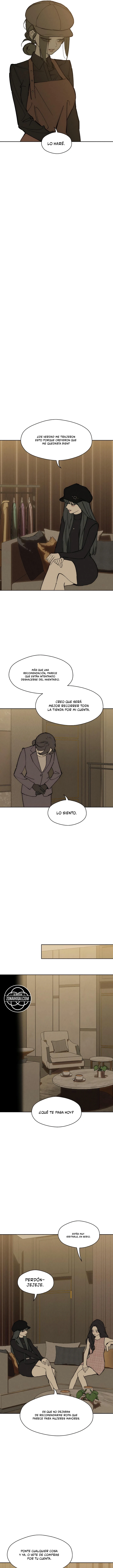 Lágrimas En Las Flores Marchitas Capítulo 106 - Page 16