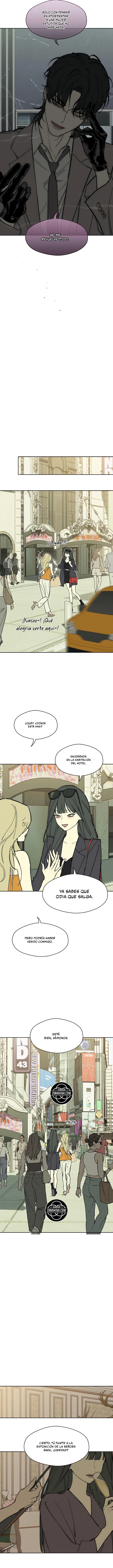 Lágrimas En Las Flores Marchitas Capítulo 108 - Page 12