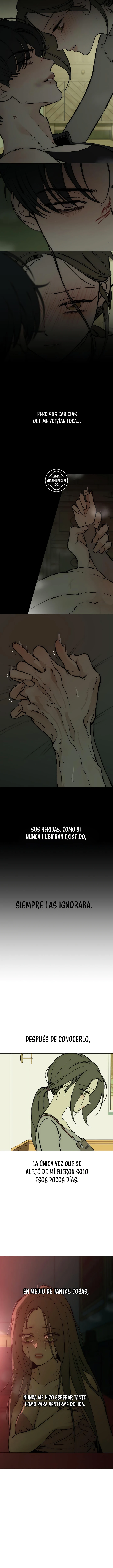 Lágrimas En Las Flores Marchitas Capítulo 108 - Page 6