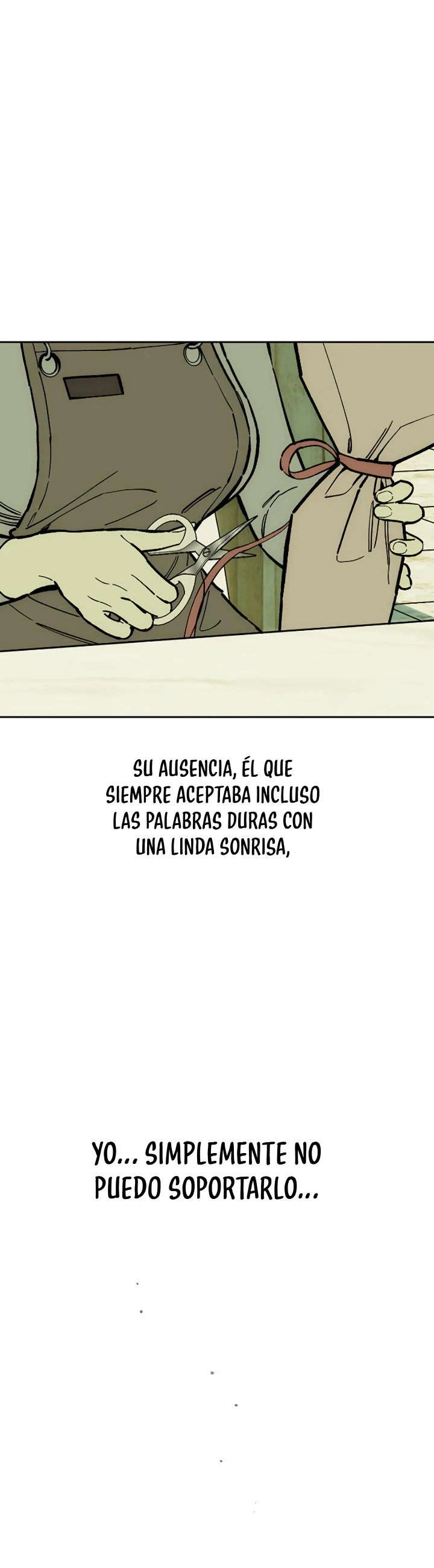 Lágrimas En Las Flores Marchitas Capítulo 108 - Page 7